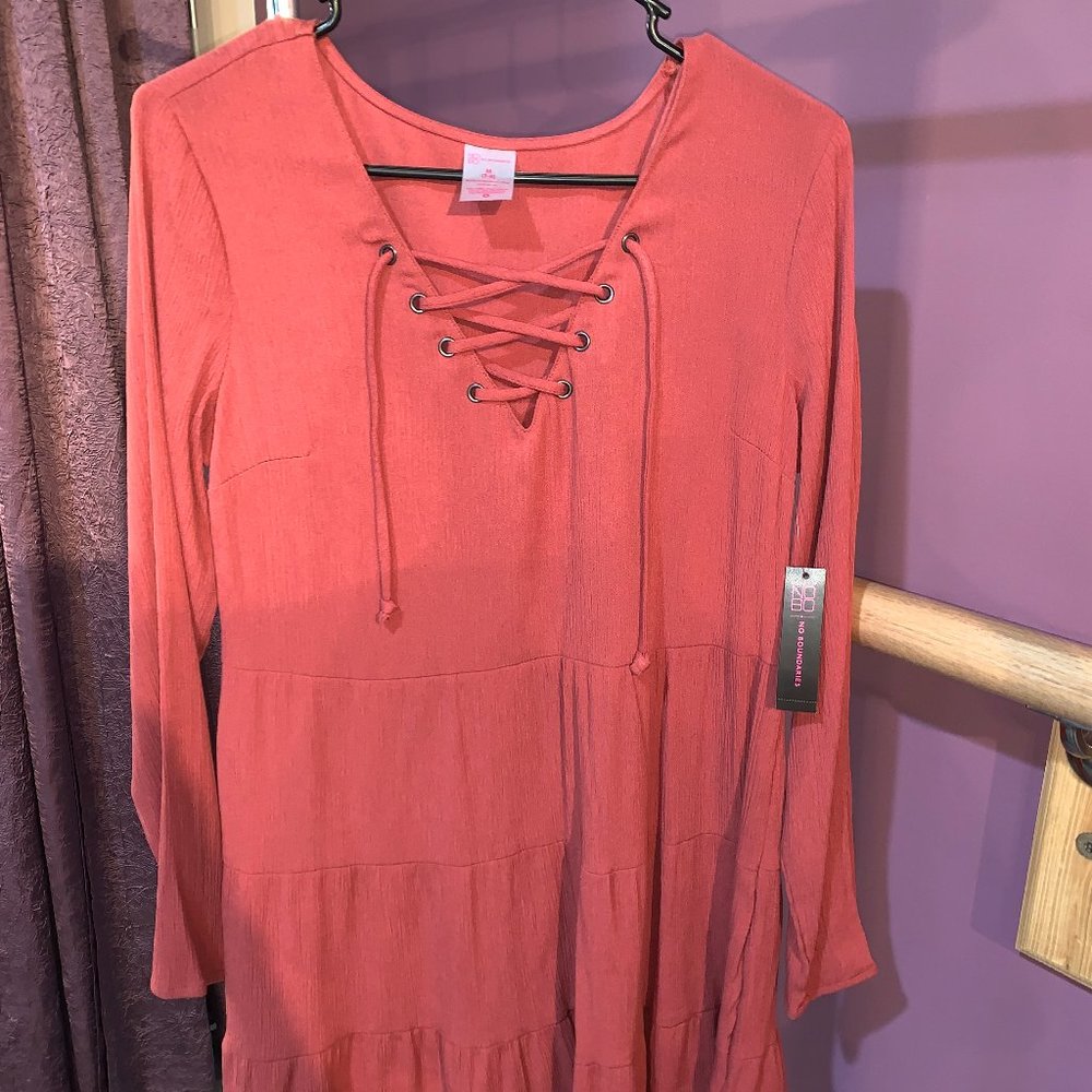 Women's Medium Casual Dress